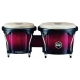 BONGOS MEINL HEADLINER 6.75/8" BORDEAUX