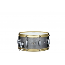 TAMA STAR Reserve Hand Hammered Aluminum 14"x6.5" Snare Drum