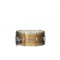 TAMA STAR Reserve Hand Hammered Brass 14"x5.5" Snare Drum