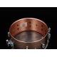 TAMA STAR Reserve Hand Hammered Copper 14"x6.5" Snare Drum