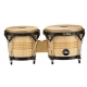 BONGOS MEINL LUIS CONTE 6.75/8" NATUREL