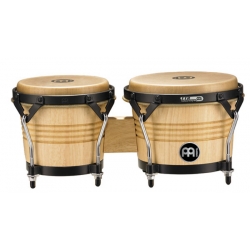 BONGOS MEINL LUIS CONTE 6.75/8" NATUREL