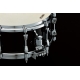 TAMA Starphonic Aluminum Bravura 14"x6" Concert Snare Drum w/Multi Snare Frame