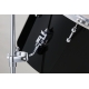 TAMA Starclassic Maple 20"x14" Gong Bass Drum PIANO BLACK
