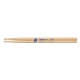 TAMA Original Series Drumstick Oak 14mm Diameter Popular tip