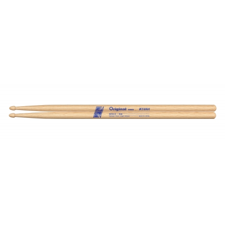 TAMA Original Series Drumstick Oak 14mm Diameter Small tip