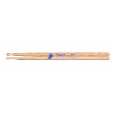TAMA Original Series Drumstick Oak 15mm Diameter Popular tip