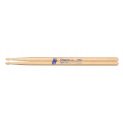 TAMA Original Series Drumstick Oak 15mm Diameter Small tip