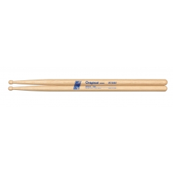 TAMA Original Series Drumstick Oak 16mm Diameter Ball tip