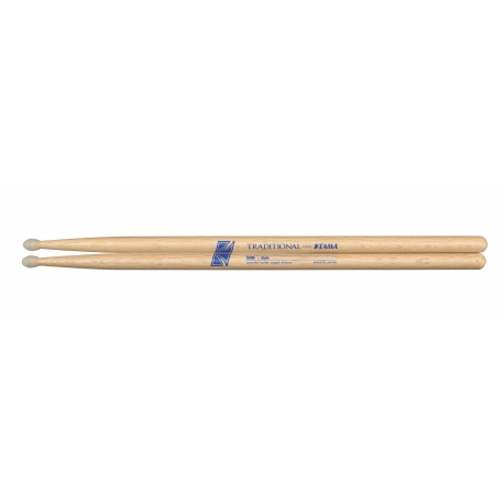 TAMA Traditional Series Drumstick Oak 5B Nylon tip