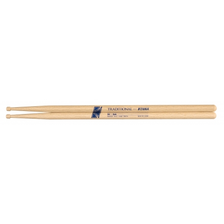 TAMA Traditional Series Drumstick Oak 8A