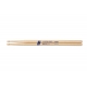 TAMA Traditional Series Drumstick Oak 5B w/Suede-Grip