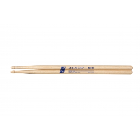 TAMA Traditional Series Drumstick Oak 5B w/Suede-Grip