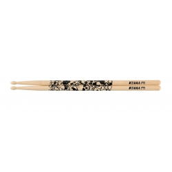 TAMA Design Drumstick Oak 5A Sticks of Doom