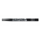 TAMA Design Drumstick Oak 5B Rhythmic Fire Black & Silver