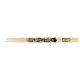 TAMA Design Drumstick Oak 7A Rhythmic Fire