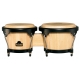 BONGOS NINO BOIS 6.5/7.5" NATUREL