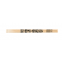 TAMA Design Drumstick Oak 7A Sticks of Doom