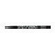 TAMA Design Drumstick Oak 7A Sticks of Doom Black & Silver