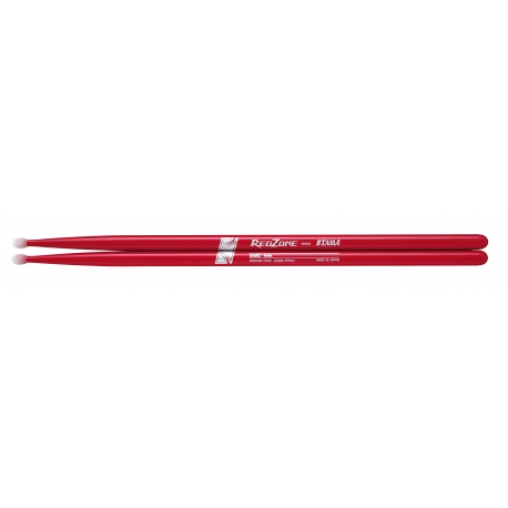 TAMA RedZone Series Drumstick Oak Long 5A Nylon tip