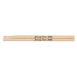 TAMA Signature Drumstick Hickory Jeremy Colson (Steve Vai)