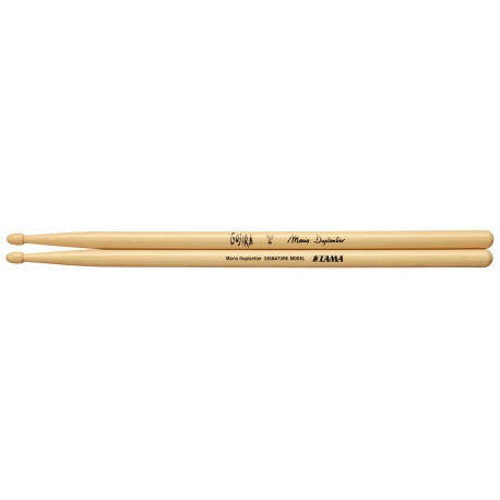 TAMA Signature Drumstick Hickory Mario Duplantier (Gojira)