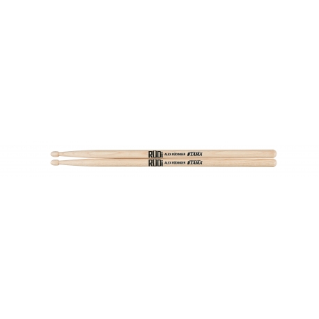 TAMA Signature Drumstick Hickory Alex Rüdinger