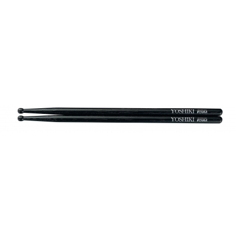TAMA Signature Drumstick Hickory YOSHIKI (X-JAPAN/VIOLET UK)