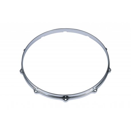 TAMA Die-Cast Hoop 14", 10 holes, Batter side