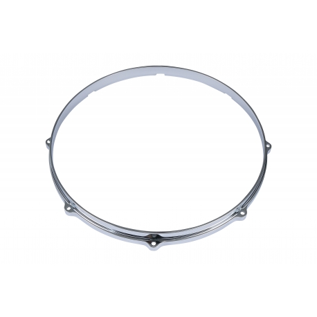 TAMA Die-Cast Hoop 14", 8 holes, Batter side