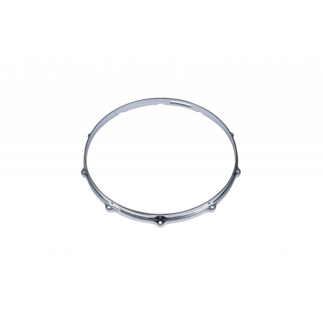 TAMA Die-Cast Hoop 14", 10 holes, Snare side