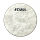 TAMA Bass Drum Front Head 22", REMO Fiberskyn Powerstroke 3 Diplomat