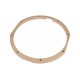 TAMA Snare Drum Hoop 14", Wood hoops 8 holes snare side