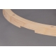 TAMA Snare Drum Hoop 14", Wood hoops 8 holes snare side