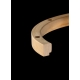 TAMA Snare Drum Hoop 14", Wood hoops 8 holes snare side