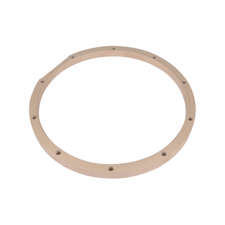 TAMA Snare Drum Hoop 14", Wood hoops 10 holes batter side