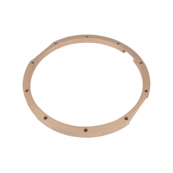 TAMA Snare Drum Hoop 14", Wood hoops 10 holes snare side