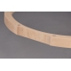 TAMA Snare Drum Hoop 14", Wood hoops 10 holes snare side