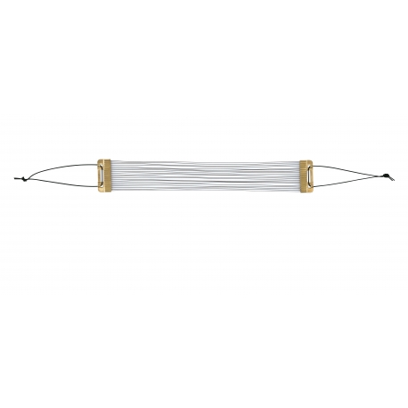 TAMA Stainless Steel Straight Wire