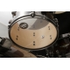 TAMA Starclassic Maple 3-piece shell pack with 22" bass drum, Smoked Black Nickel Shell Hardware TOBACCO SUNBURST MOVINGUI