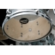 TAMA Starclassic Maple 3-piece shell pack with 22" bass drum, Chrome Shell Hardware SKY BLUE SWIRL