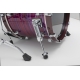 TAMA Starclassic Walnut/Birch 4-piece shell pack with 22" bass drum LACQUER PHANTASM OYSTER
