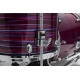 TAMA Starclassic Walnut/Birch 4-piece shell pack with 22" bass drum LACQUER PHANTASM OYSTER