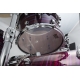 TAMA Starclassic Walnut/Birch 5-piece shell pack with 22" bass drum LACQUER PHANTASM OYSTER