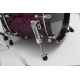 TAMA Starclassic Walnut/Birch 5-piece shell pack with 22" bass drum LACQUER PHANTASM OYSTER