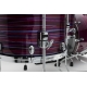 TAMA Starclassic Walnut/Birch 5-piece shell pack with 22" bass drum LACQUER PHANTASM OYSTER