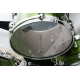 TAMA Starclassic Walnut/Birch 3-piece shell pack with 22" bass drum LACQUER SHAMROCK OYSTER