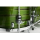 TAMA Starclassic Walnut/Birch 5-piece shell pack with 22" bass drum LACQUER SHAMROCK OYSTER