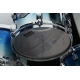 TAMA Starclassic Walnut/Birch 5-piece shell pack with 22" bass drum MOLTEN BLUE ICE FADE