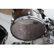 TAMA Starclassic Walnut/Birch 4-piece shell pack with 22" bass drum MOLTEN BROWN BURST